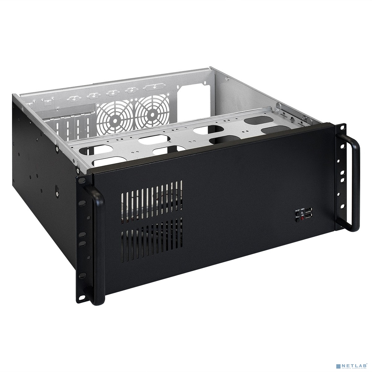 ExeGate EX292102RUS
