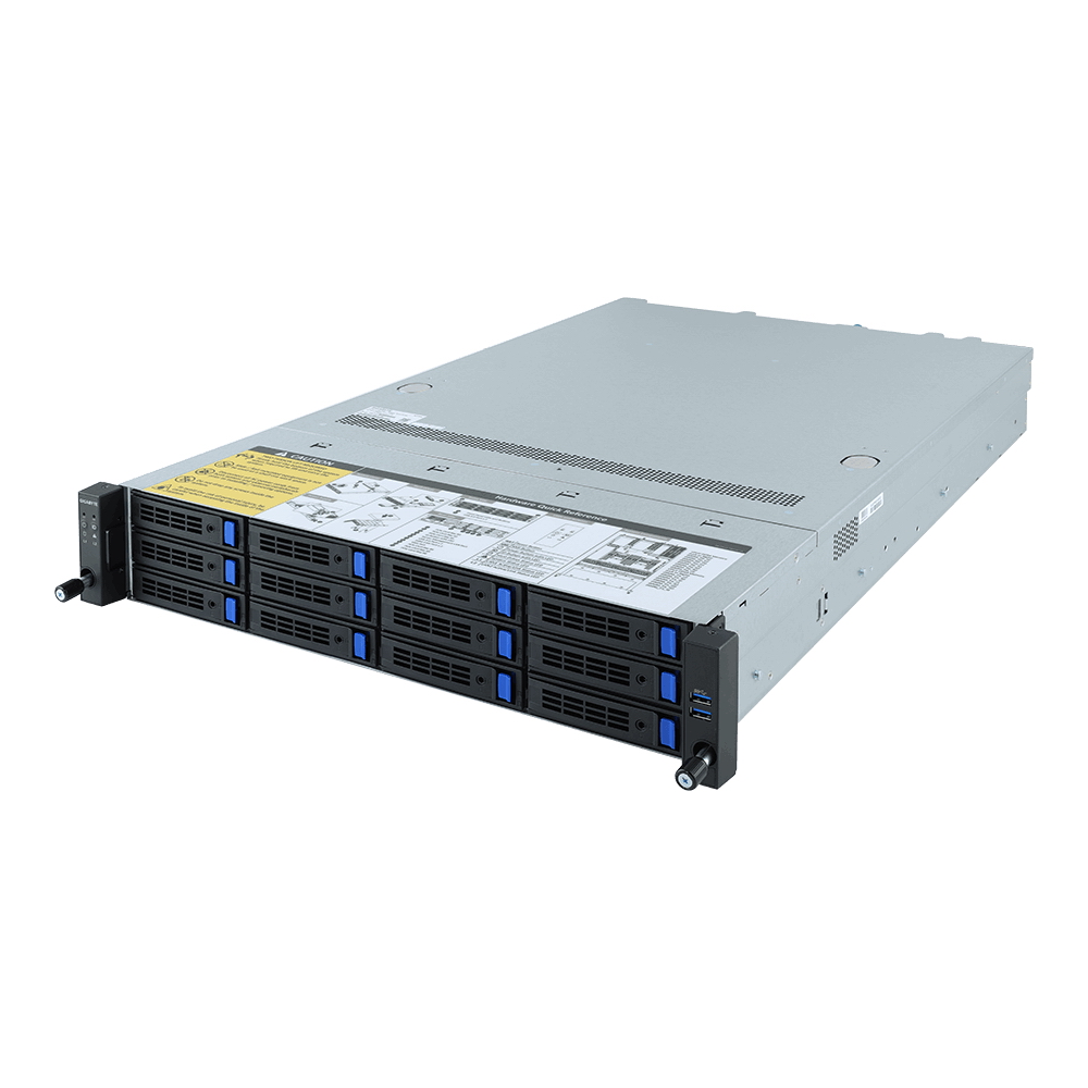 Gigabyte R261 Gigabyte R261