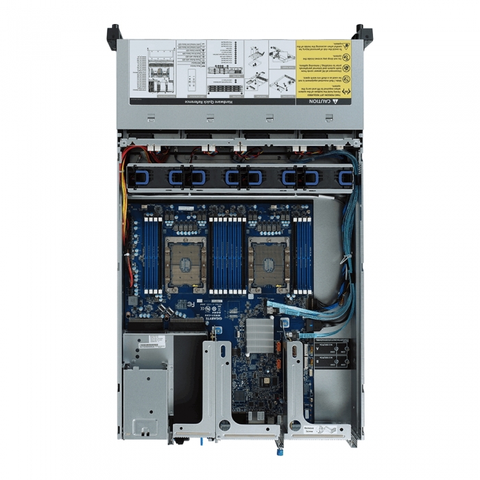 Gigabyte R261 Gigabyte R261