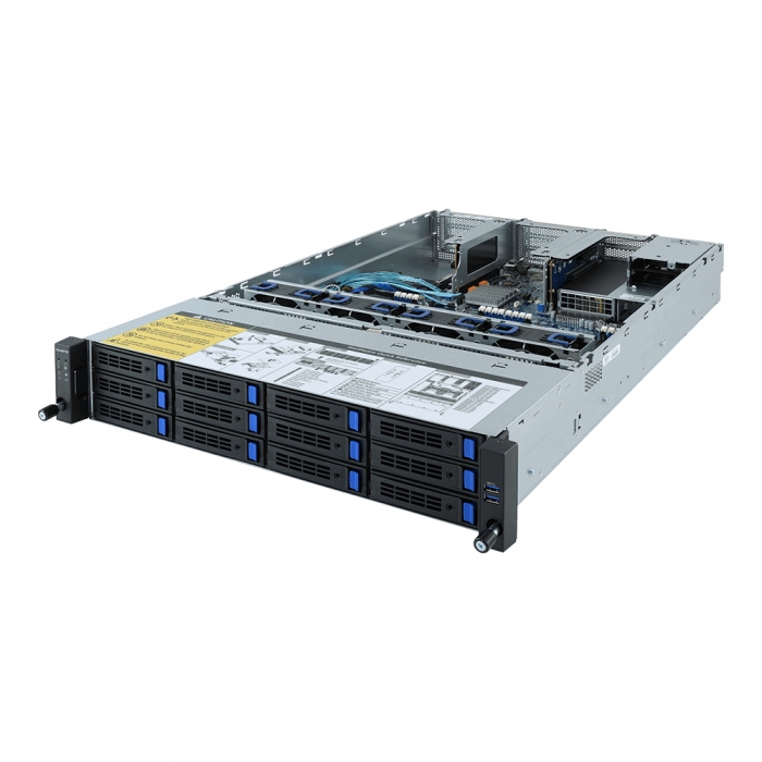 Gigabyte R261 Gigabyte R261