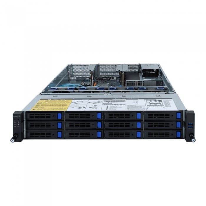 Gigabyte R261 Gigabyte R261