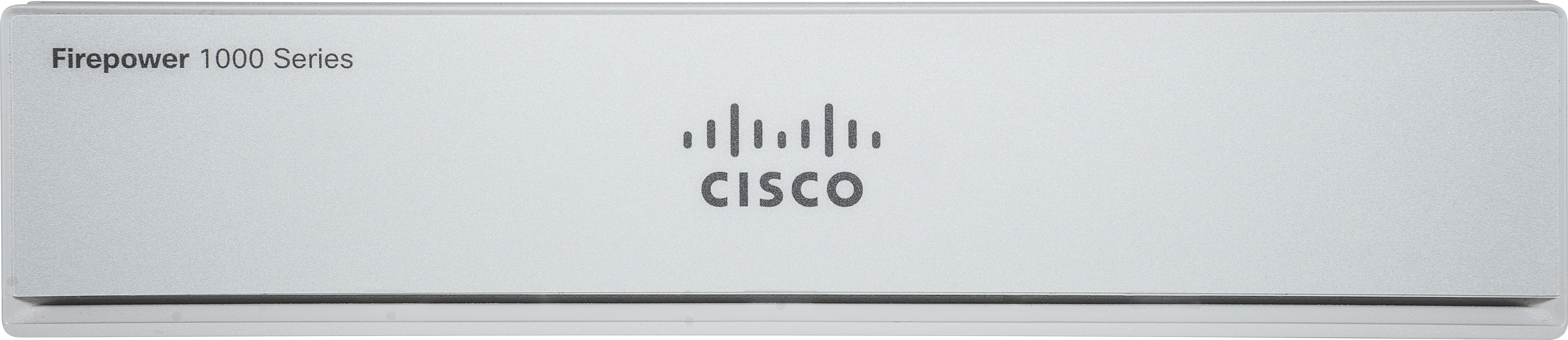CISCO FPR1010-NGFW-K9
