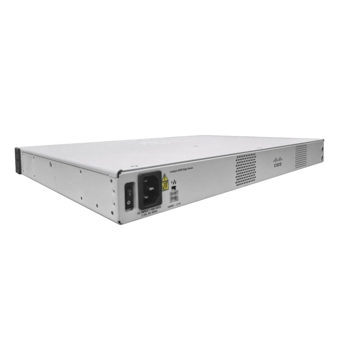 CISCO C8200-1N-4T CISCO C8200-1N-4T
