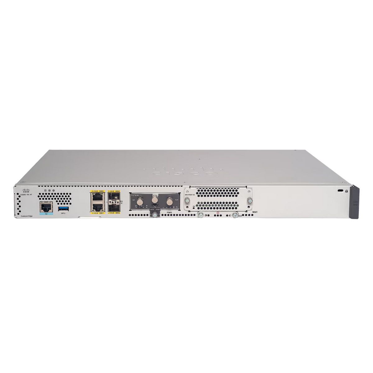 CISCO C8200-1N-4T CISCO C8200-1N-4T