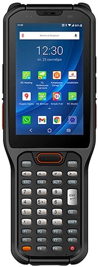 UROVO RT40-SS5S10E4011SN