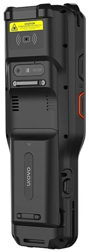 UROVO RT40-SS5S10E4011SN