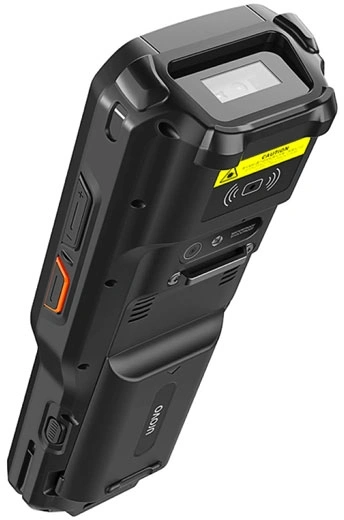 UROVO RT40-SS5S10E4011SN