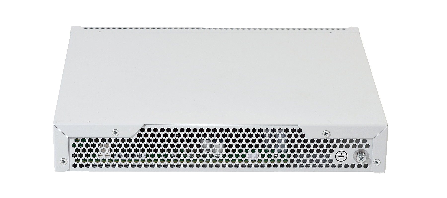 ELTEX ESR-30 Маршрутизатор ESR-30, 4x10/100/1000BASE-T, 2x10GBASE-R SFP+, 1xConsole (RJ-45), 1xUSB 2.0, 1xUSB 3.0, 1 слот для micro-SD карт, 4 Гб RAM, 8 Гб Flash, 100–264 В АС ELTEX ESR-30 Маршрутизатор ESR-30, 4x10/100/1000BASE-T, 2x10GBASE-R SFP+, 1xConsole (RJ-45), 1xUSB 2.0, 1xUSB 3.0, 1 слот для micro-SD карт, 4 Гб RAM, 8 Гб Flash, 100–264 В АС