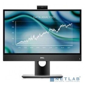 DELL Optiplex 3280 [3280-0150] 21.5" {FHD i5-10500T/16Gb/256Gb SSD/W10Pro/k+m}