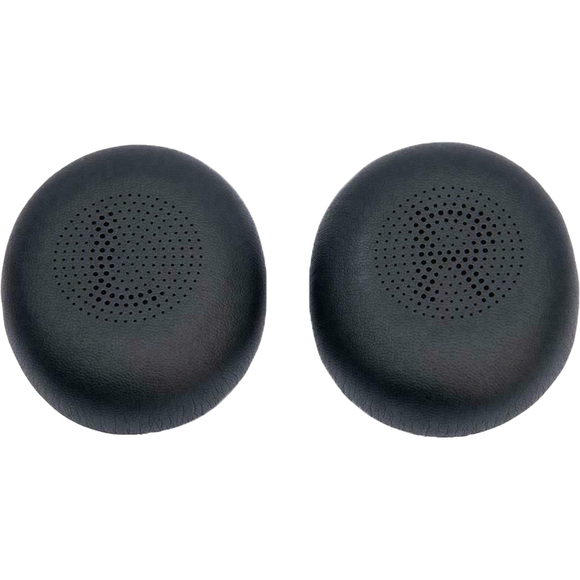 Jabra Ear Cushions Black 6 шт 14101-77