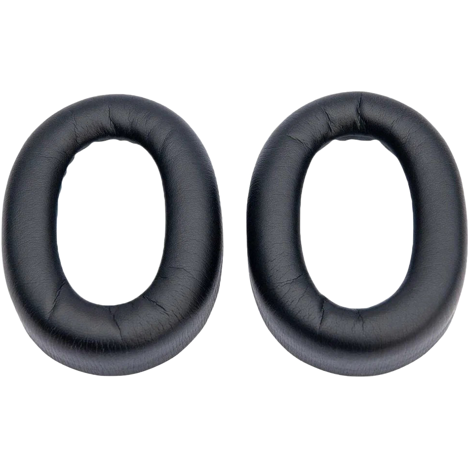 Jabra Ear Cushions Black 2 шт 14101-79