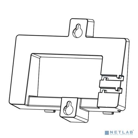 GRANDSTREAM GRP_WM_L Крепление настенное (для GRP2614/2615/2616,GXV3350)