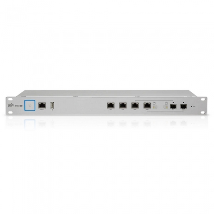 Шлюз Ubiquiti USG-PRO-4