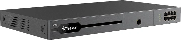 YEASTAR P570