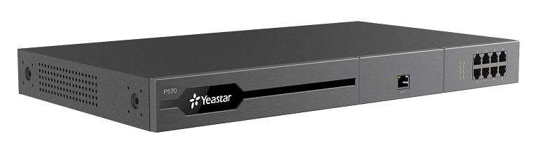 Атс Yeastar P570