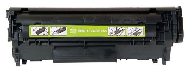 CACTUS CS-Q2612AS