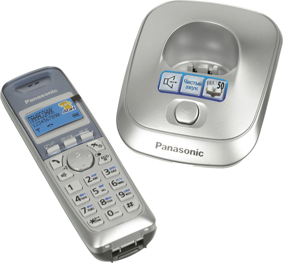 PANASONIC KX-TG2511RUS