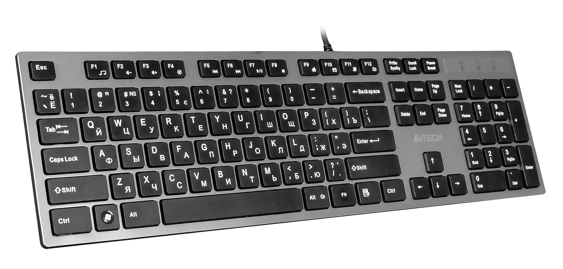 A4TECH KV-300H A4TECH KV-300H