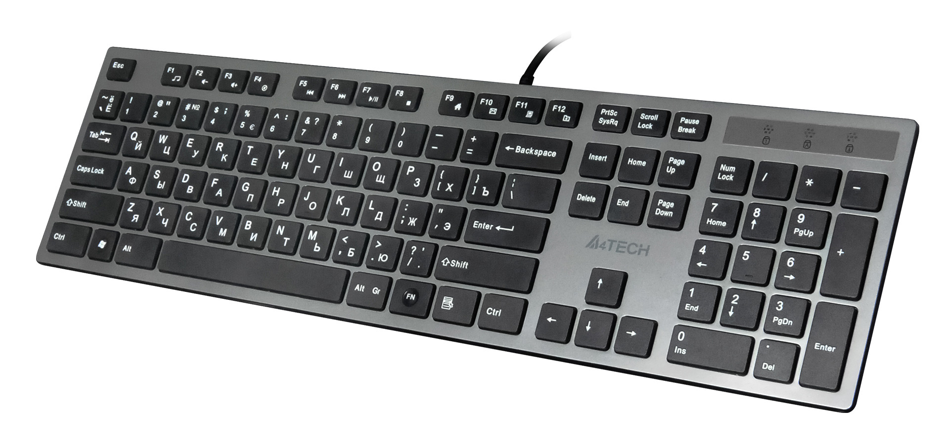 A4TECH KV-300H A4TECH KV-300H