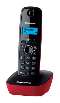 PANASONIC KX-TG1611RUR