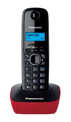 PANASONIC KX-TG1611RUR