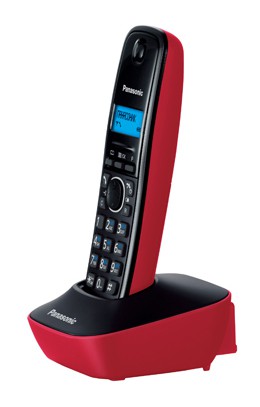 PANASONIC KX-TG1611RUR