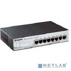 D-Link DES-1210-08P/C2A D-Link DES-1210-08P/C2A