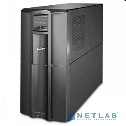 APC Smart-UPS 2200VA SMT2200I