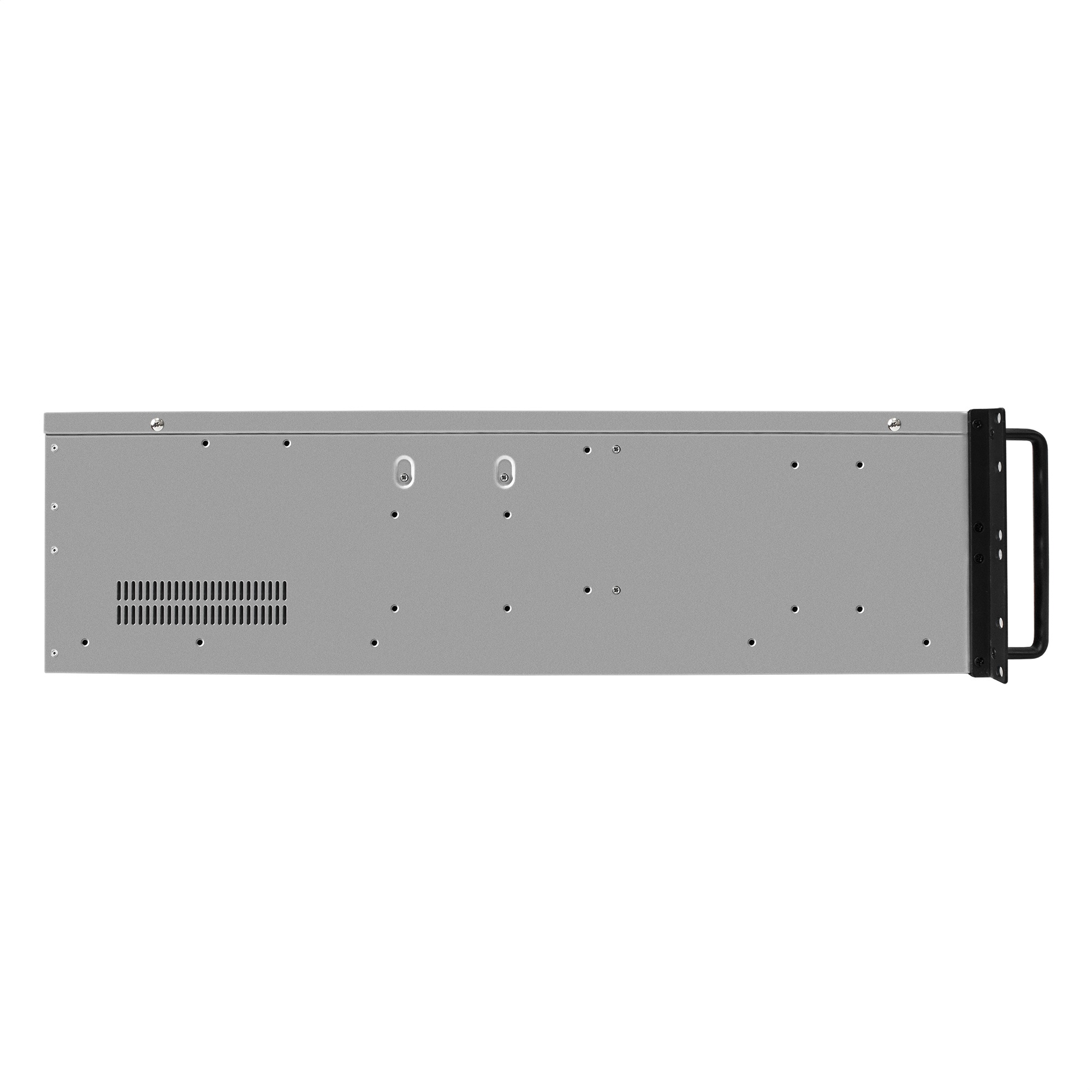 Exegate EX292574RUS Серверный корпус ExeGate Pro 4U650-18 <RM 19", высота 4U, глубина 650, БП 700ADS, USB>