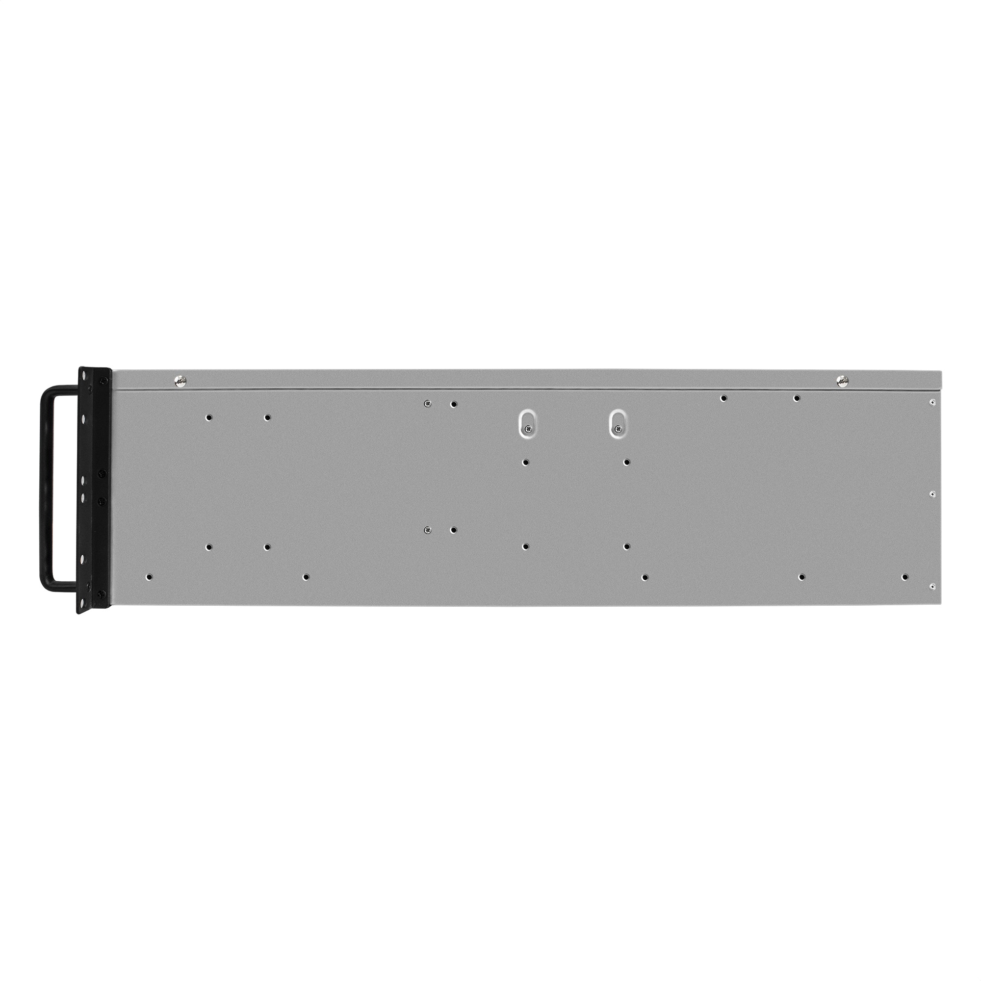 Exegate EX292574RUS Серверный корпус ExeGate Pro 4U650-18 <RM 19", высота 4U, глубина 650, БП 700ADS, USB>