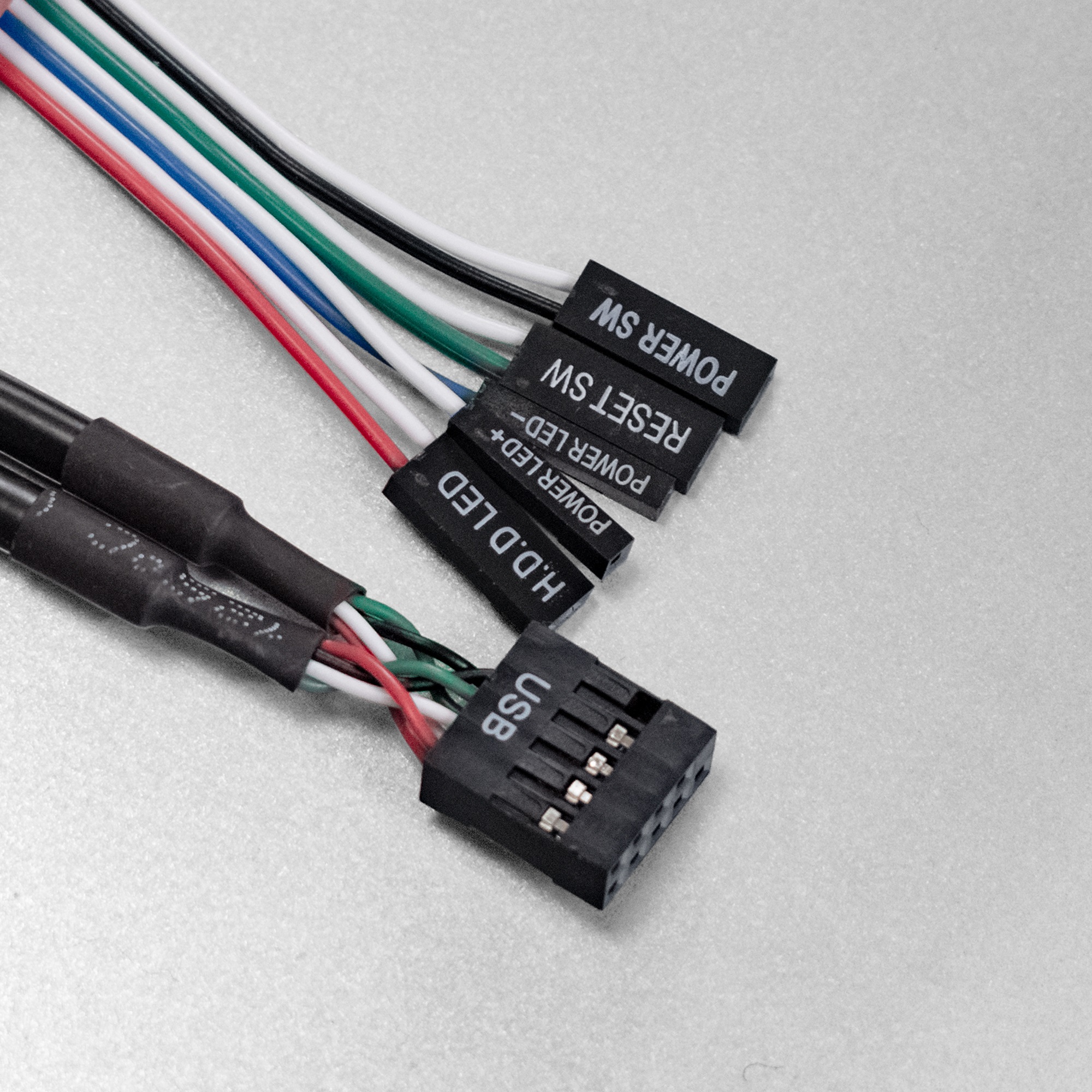ExeGate EX292584RUS ExeGate EX292584RUS