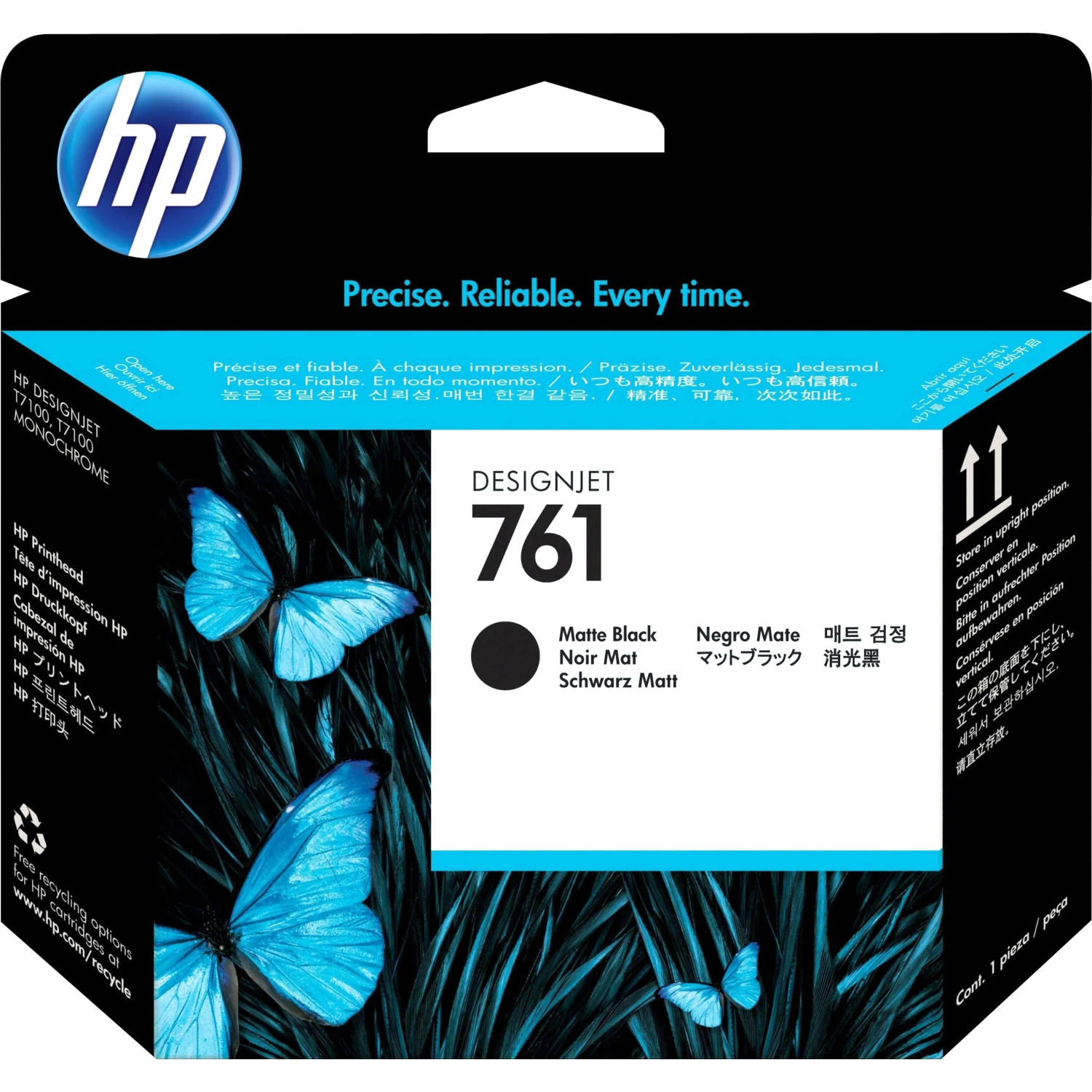 HP CH648A