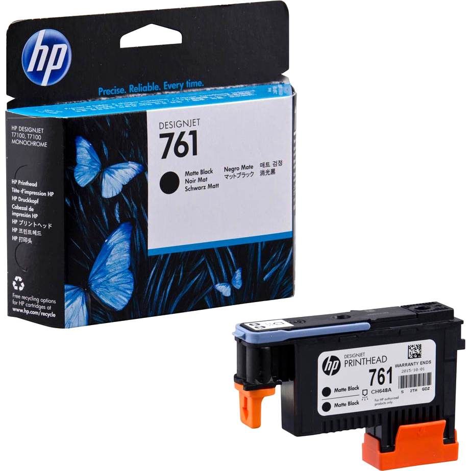 HP CH648A