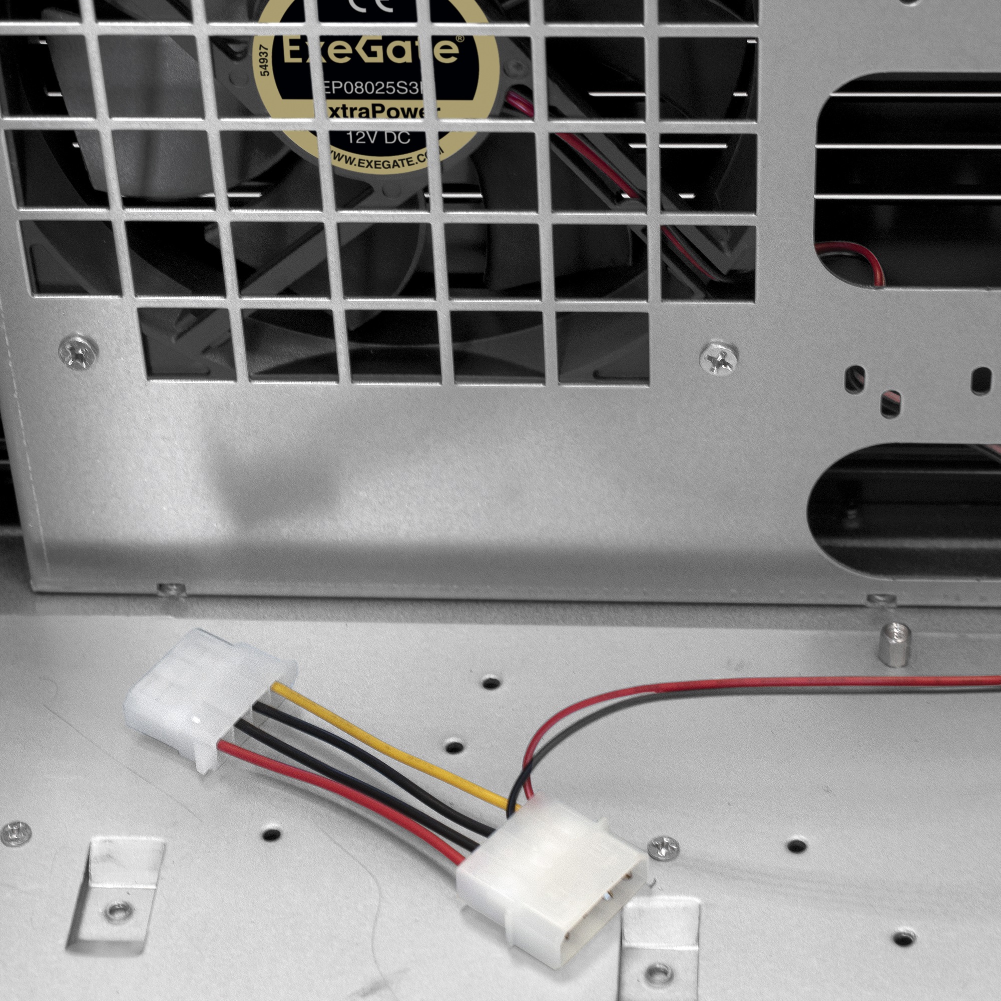 ExeGate EX293208RUS