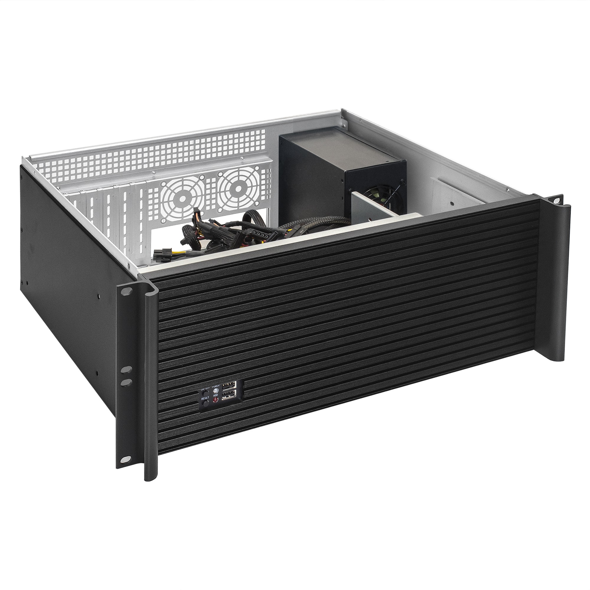 ExeGate EX293208RUS