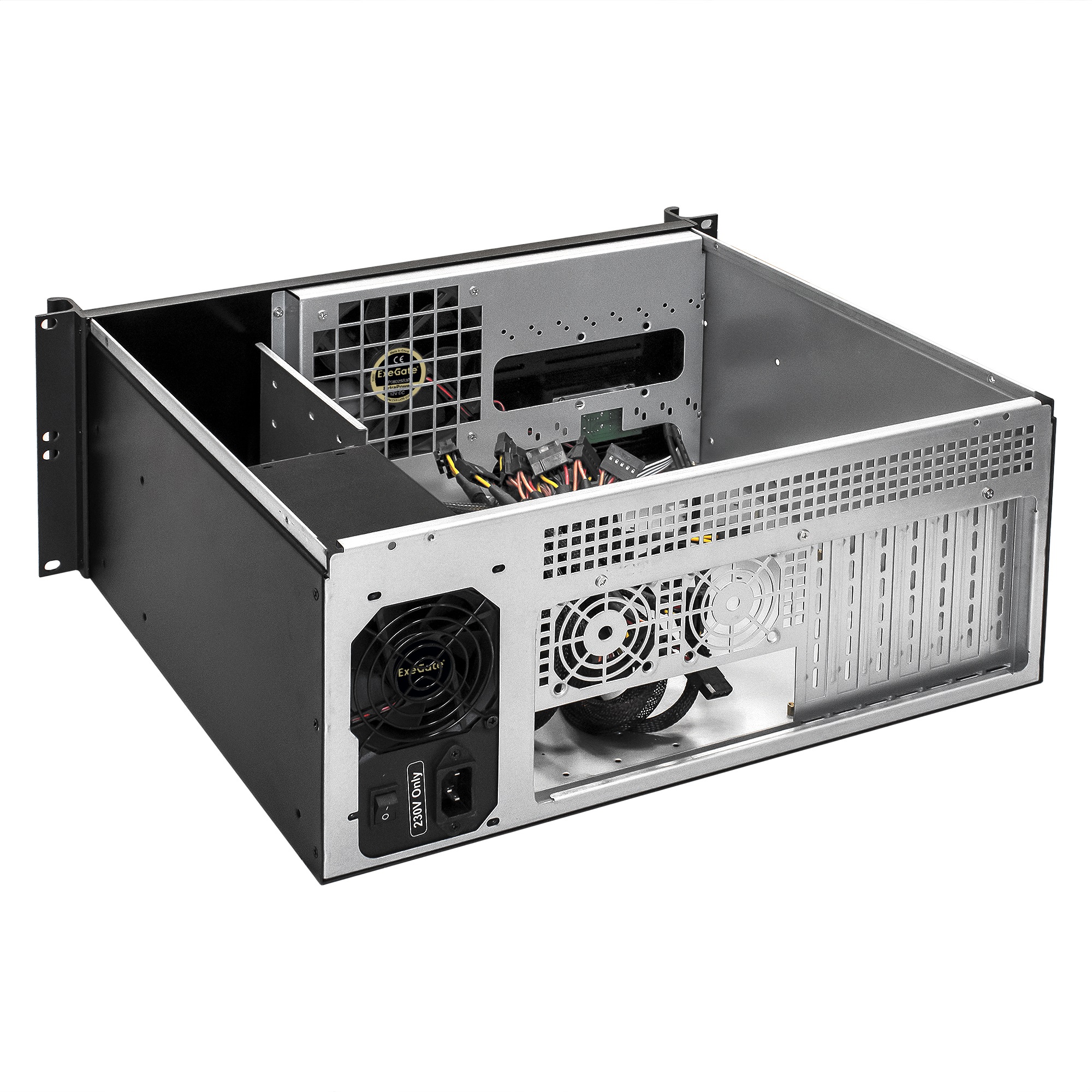 ExeGate EX293208RUS