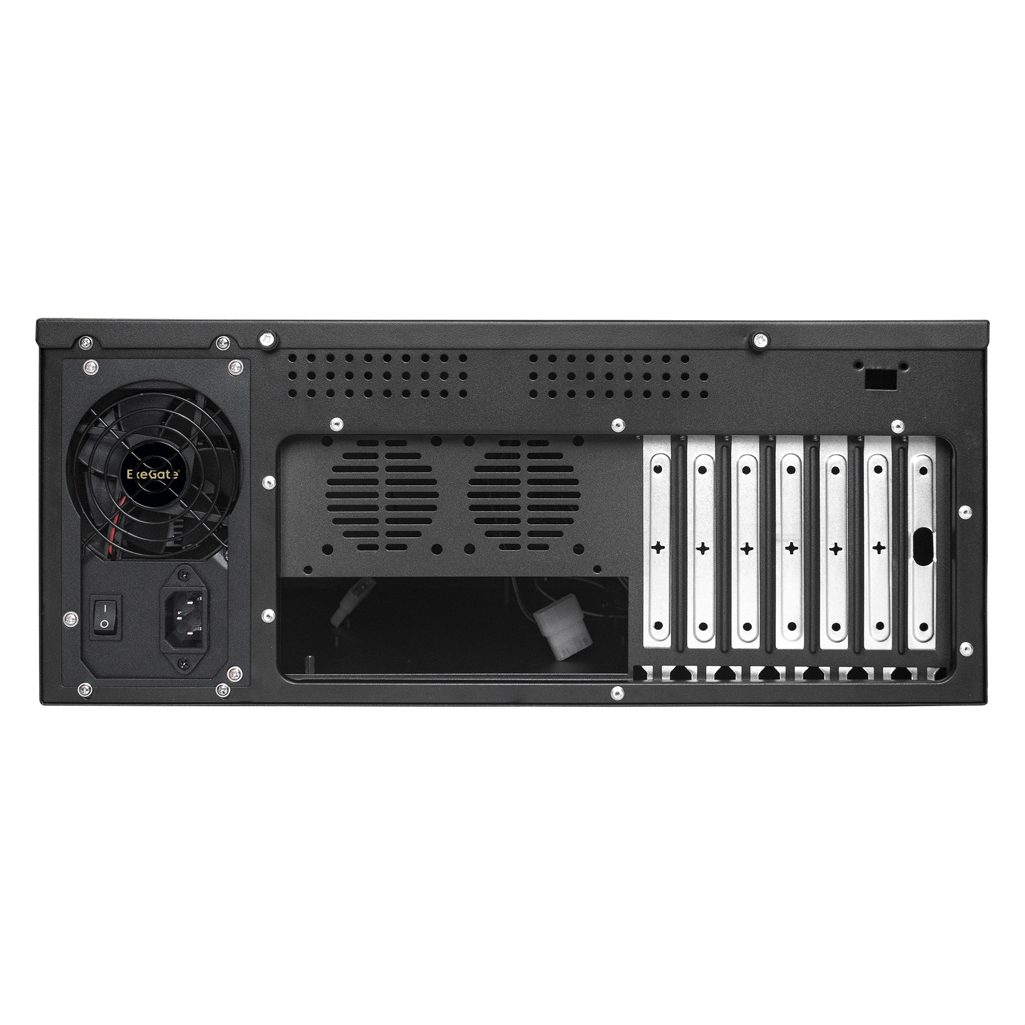 ExeGate EX293244RUS ExeGate EX293244RUS
