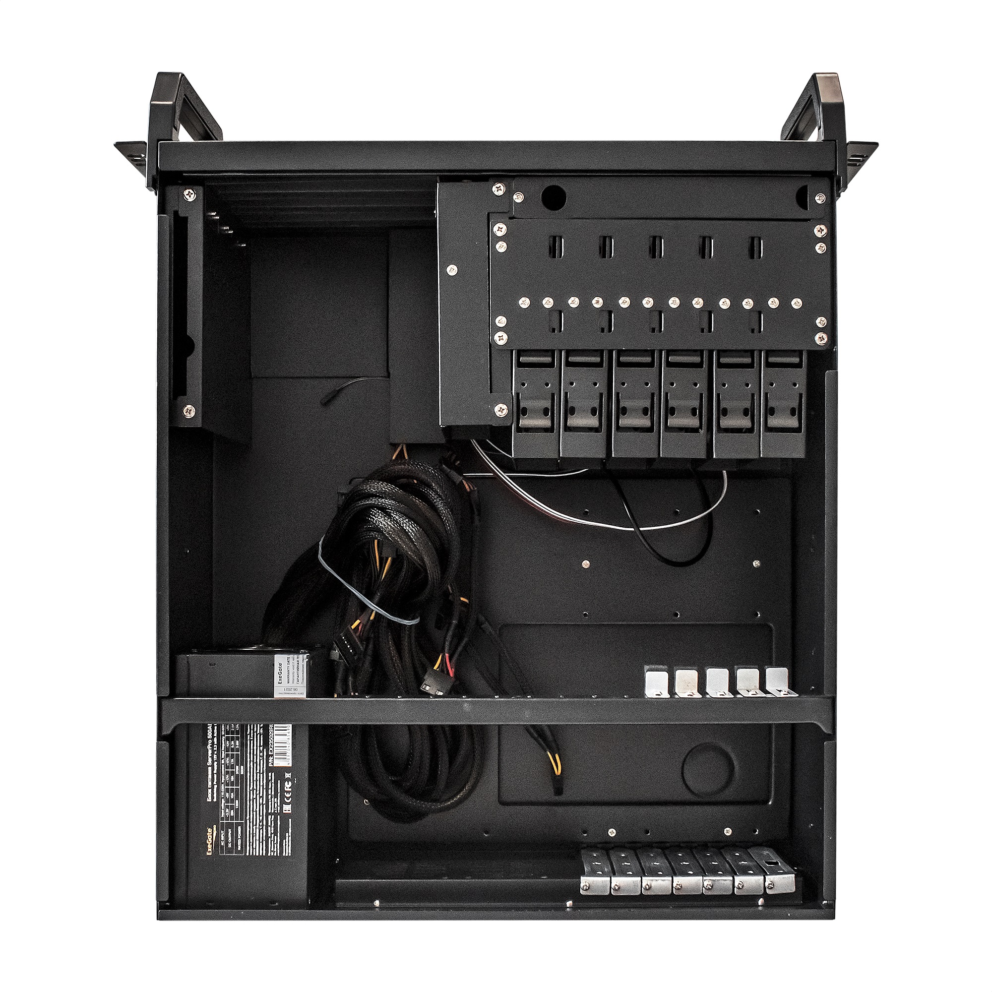 ExeGate EX293244RUS ExeGate EX293244RUS