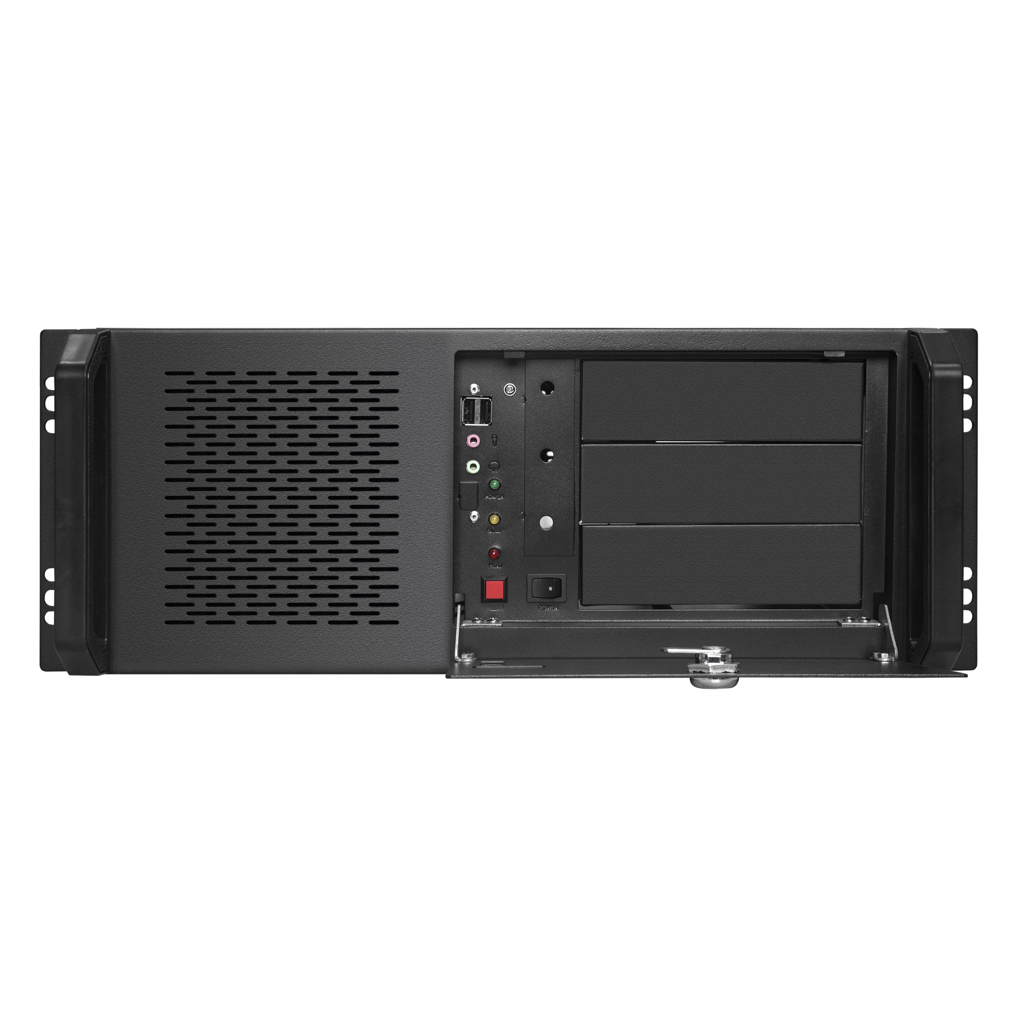 ExeGate EX293244RUS ExeGate EX293244RUS