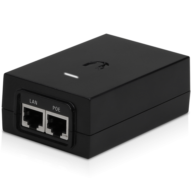 Ubiquiti POE-48-24W-G