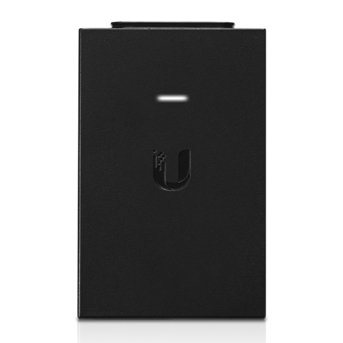 Инжектор Ubiquiti POE-48-24W-G