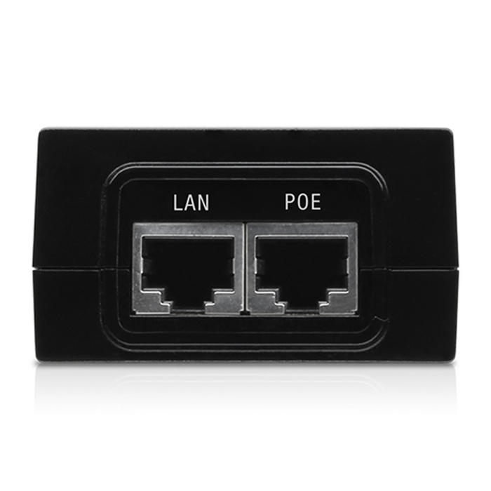 Инжектор Ubiquiti POE-48-24W-G