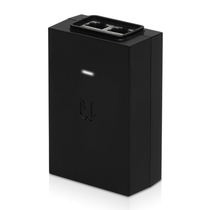 Инжектор Ubiquiti POE-48-24W-G