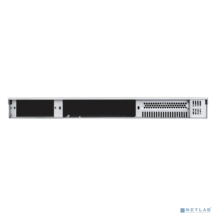 Exegate EX293174RUS Серверный корпус ExeGate Pro 1U650-04 &lt;RM 19&quot;, высота 1U, глубина 650, БП 1U-900ADS, USB&gt;