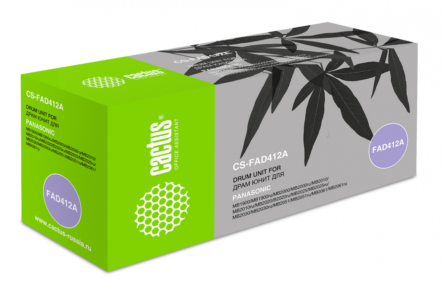 CACTUS CS-FAD412A