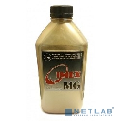 Imex Тонер HP LJ Тип MG (Imex), 1кг, канистра