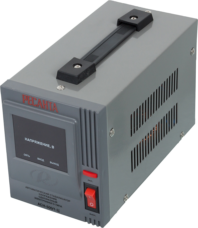 РЕСАНТА 63/6/1