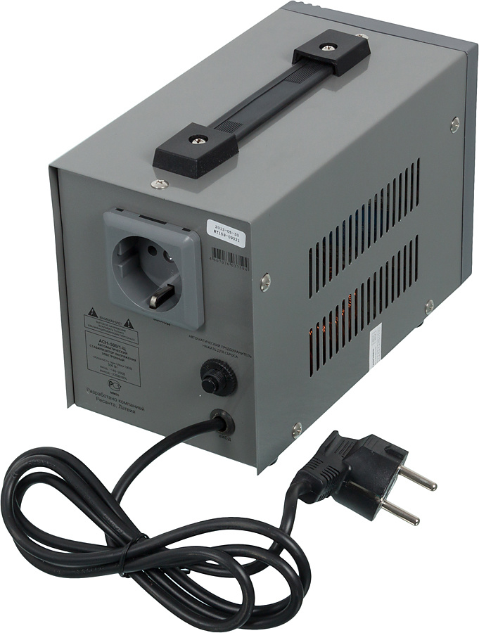 РЕСАНТА 63/6/1