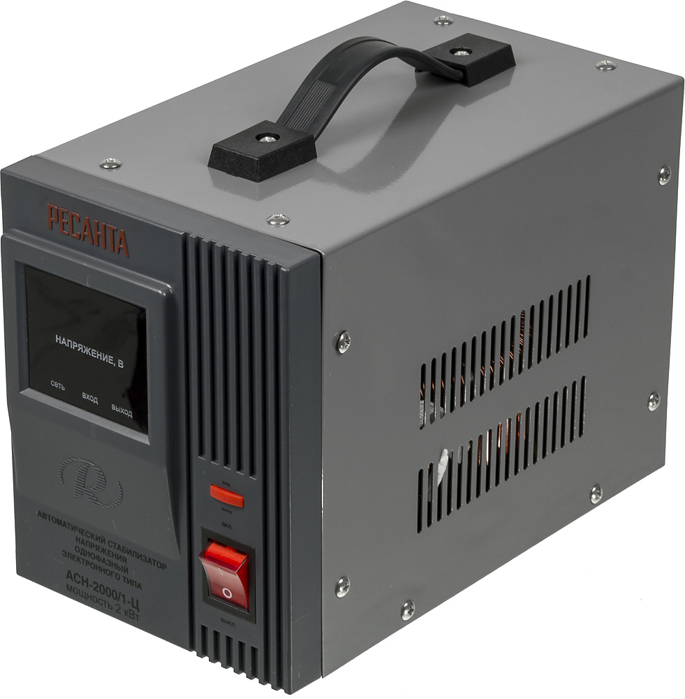 РЕСАНТА 63/6/4