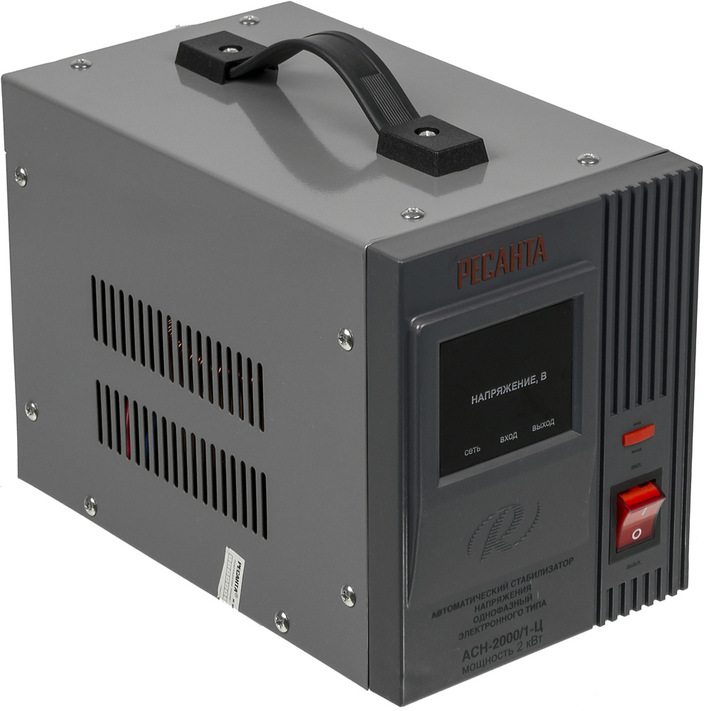 РЕСАНТА 63/6/4